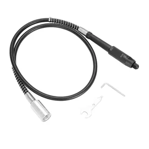 Great Neck Saw Flexible Shaft Rotary Extension 1983683 