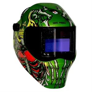 ToolWeb RFP HELMET 40VI 1328296 