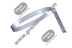 Grand Rock HANGER MUFFLER,10X15 OVAL 963316 
