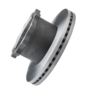Haldex Rotor Air Disc Brake Transit, Coach U Type 2113814 