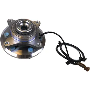 SKF Hub Assembly 1792265 