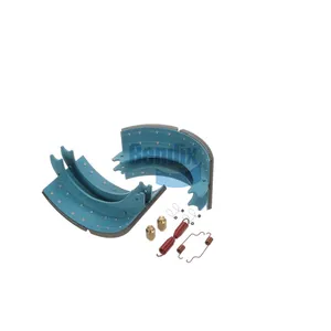 Bendix Brake Shoe Kit 467516 