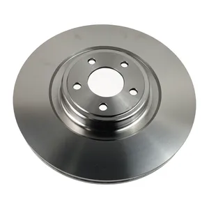 Performance Friction DISC BRAKE ROTOR 919468 