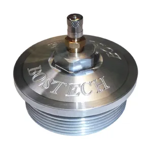 Bostech Fuel Filter Cap-Billet 4302055 
