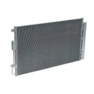 Transtar Industries A/C Condenser 1524199 