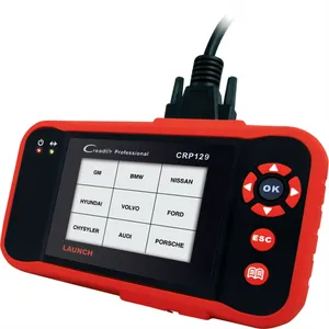 Launch Tech USA CRP129 PREMIUM 1265504 