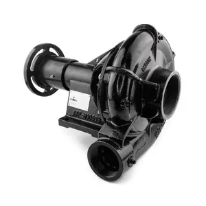 Access Truck Parts Water Truck Pump - B3Z Rope Seal Pump w/... 2323921 