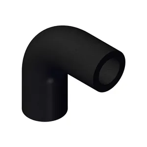 Cummins Hose,Elbow 376166 