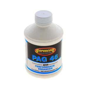 Transtar Industries A C Compressor Oil 1497946 