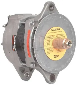 Wilson Alternator RX 2921121 