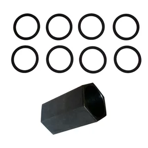 Bostech Rail Seal Kit 4302709 