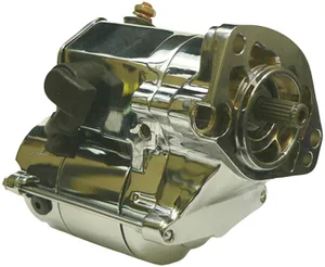 Wilson Alternator 2904916 