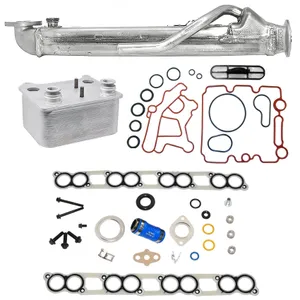 Bostech EGR Cooler Kit 4302580 
