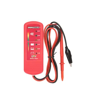 Great Neck Saw 12V Battery Tester 1985574 