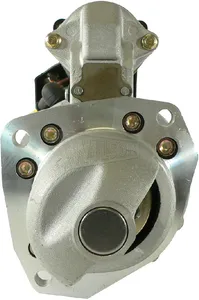 Wilson Alternator 2905912 