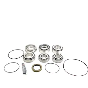 TrucKraft Bearing Assembly (Cup And Cone) 249964 
