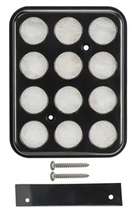 TruckAir Air Filter Fresh 1881692 
