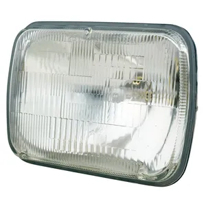 Old World Industries Bulb, Sealed Beam, Halogen 7012527 