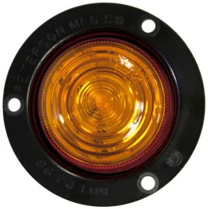 Peterson Clearance/Side Marker Light 3186502 
