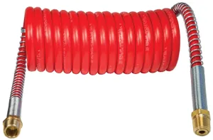 Tectran AIRCOIL-8' RED 2625508 