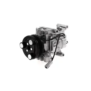 Transtar Industries A C Compressor 1536908 