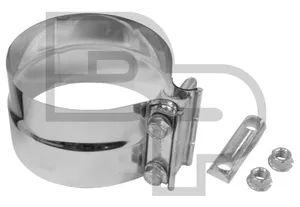 Dayton Clamp 4009002 
