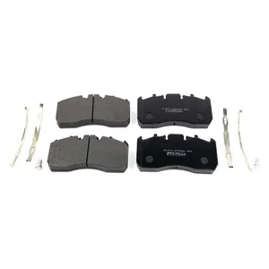 Armada Air Disc Pad Kit 256924 
