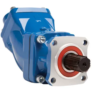 Muncie PISTON PUMP BENT AXIS 2707802 