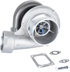 OE-TurboPower Turbocharger 2009522 