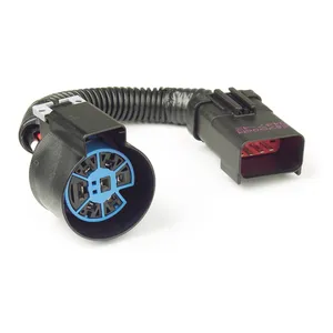 Grote TRAILER SOCKET 2970626 