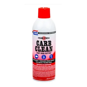 Transtar Industries 12 5Ozcarbclean 12 5Ozcarbclean 1499398 