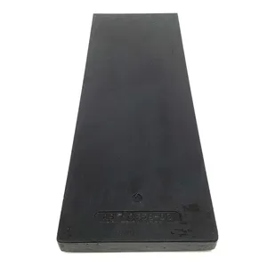 Holland BRKT PAD,POLYUR 335304 