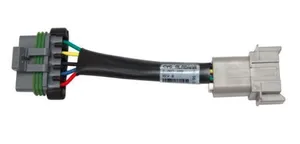 Bostrom HARNESS PB KW 1537377 
