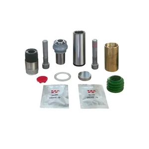 Webb Caliper Guide Sleeve Kit MC225 1668170 