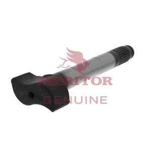 Meritor Q 1.25 24 Spline Left Hand Camshaft 997205 