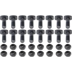 Spicer Differential Ring And Pinion Bolt Set 232870 