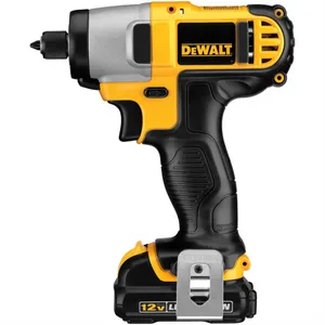 Dewalt (Black & Decker) 12 VOLT LITHIUM 1211854 