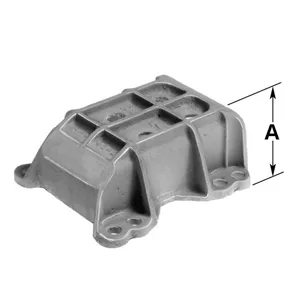 Meritor Cap 2711670 