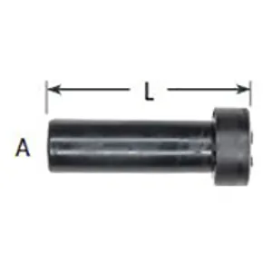 Haldex Fitting Plug   1/4T  Dot Push Brass 2117226 