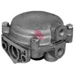 Meritor Reman Relay Vlv 2737859 