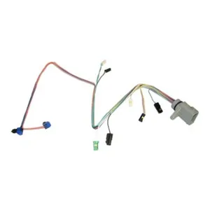 Transtar Industries Toyotaa750E Fin Ternalwireharne 1532384 