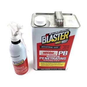 Blaster Oil - Penetrating 266364 