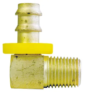 TruckPro MALE BARBED ELB 1853509 
