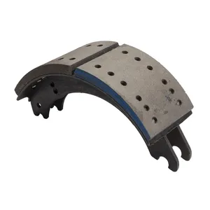 Haldex Brake Shoe Reman 2117258 