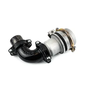 Access Truck Parts 3 Groove Spray Head Valve Kit - 12 Volt 2323592 