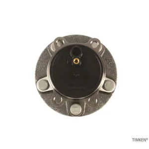 Timken Preset, Pre-Greased And Pre-Sealed Hubs 2589655 