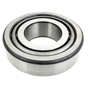 Timken Tapered Roller Bearing Assembly 871602 