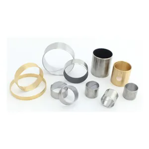 Transtar Industries Dura-Bondbushin Gkitdura-Bondbu 1523877 