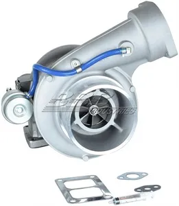 OE-TurboPower Turbocharger 2009556 