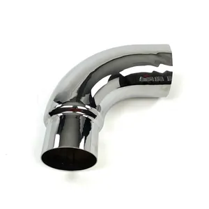 Grand Rock Elbow - Pipe, Exhaust 255002 